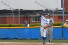 Baseball vs Babson  Wheaton College Baseball vs Babson College. - Photo By: KEITH NORDSTROM : Wheaton, baseball